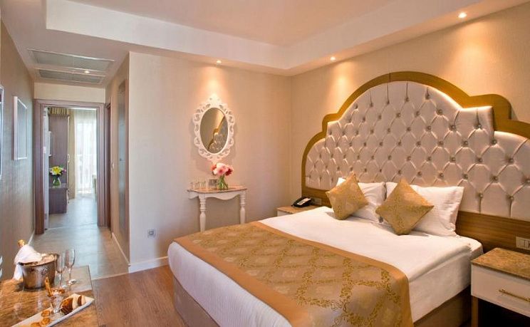 Oz Hotels Side Premium 5* - Изображение 4