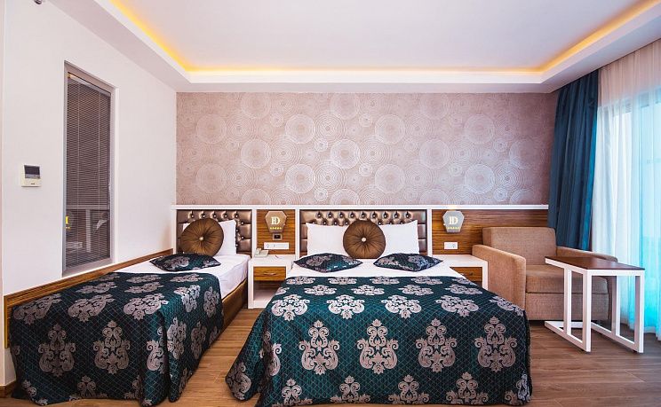 Diamond Hill Resort 5* - Изображение 4