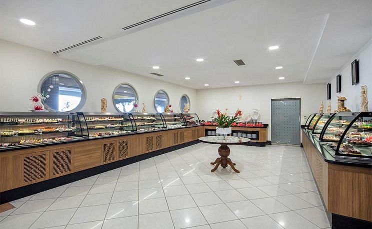 Pine Beach Belek 5* - Изображение 5
