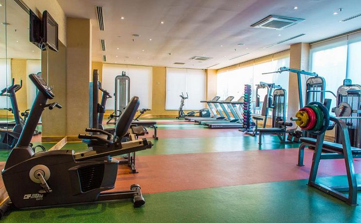 Kahya Resort Aqua & Spa 5*  - Изображение 14