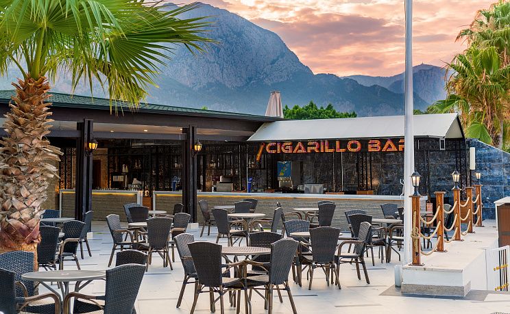  Sealife Kemer Resort 5* - Изображение 11