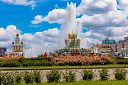 Московский Кремль