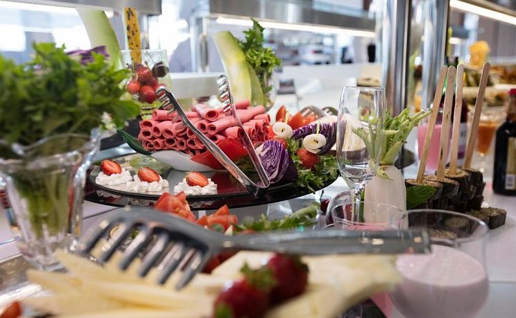 Palm Wings Ephesus Hotel 5* - Изображение 11