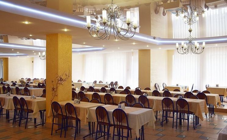 Новый год и Рождество в оздоровительном центре "Алеся"! - Изображение 6