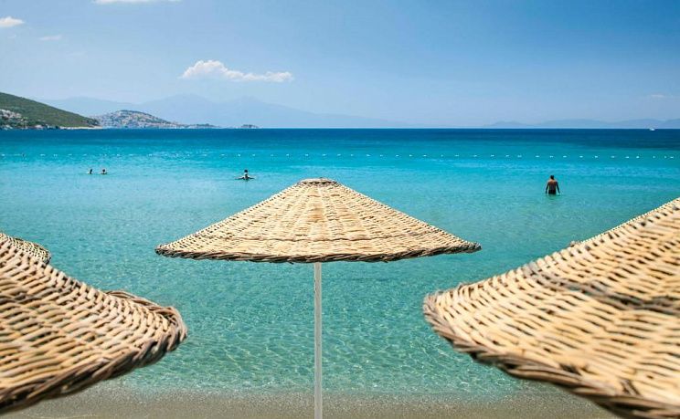 Tusan Beach Resort 5*  - Изображение 15