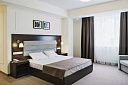 Отель "Democratia Ultra All Inclusive Family Hotel"