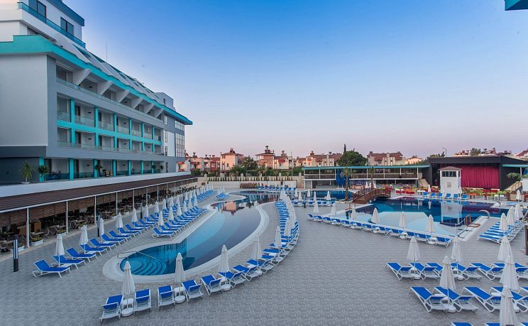 Sensitive Premium Resort & Spa 5* - Изображение 14