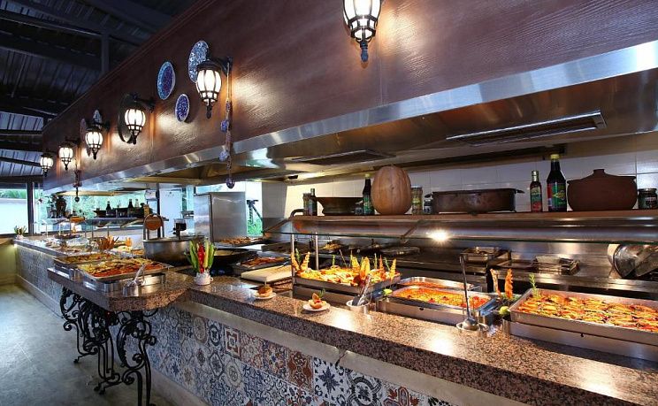 Club Yali Resort 5* - Изображение 7