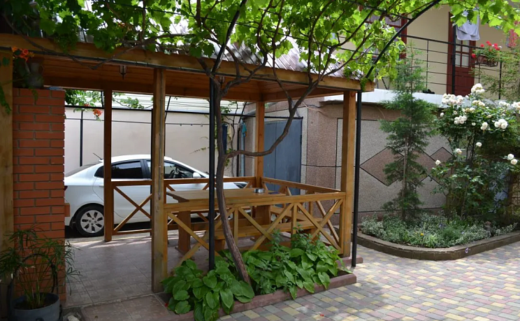  Дворик Италии - Изображение 2