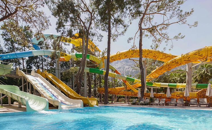 Akka Hotels Antedon 5* - Изображение 10