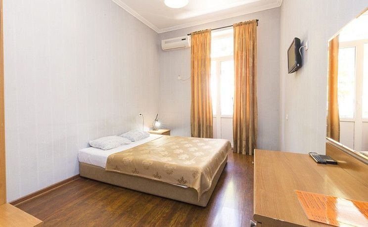 2-местный стандарт