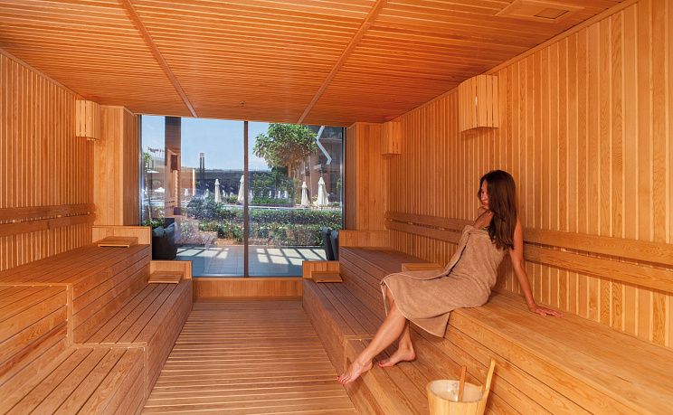 Bosphorus Sorgun Hotel 5* - Изображение 12