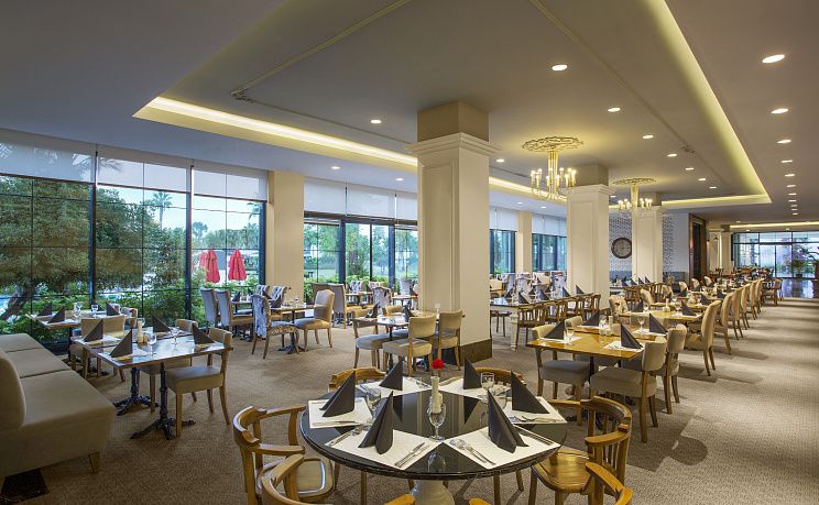 IС Hotels Santai Family Resort 5* - Изображение 2