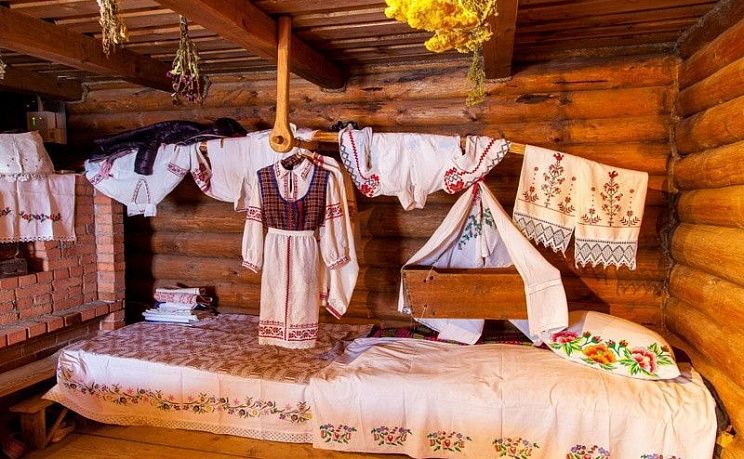 Музейный комплекс «Дудутки»