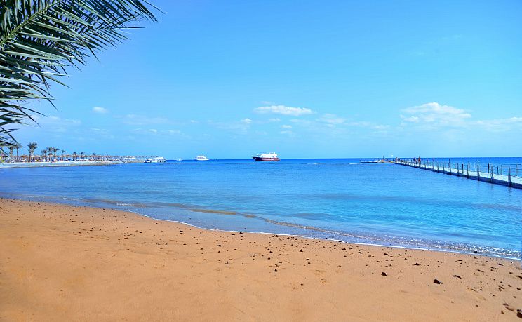 Albatros Palace Resort Hurghada 5* - Изображение 14