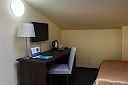 Отель "Democratia Ultra All Inclusive Family Hotel"