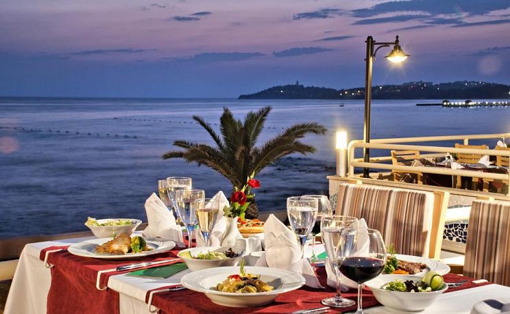 Ephesia Holiday Beach Club 4*  - Изображение 7