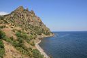 Посёлок Курортное