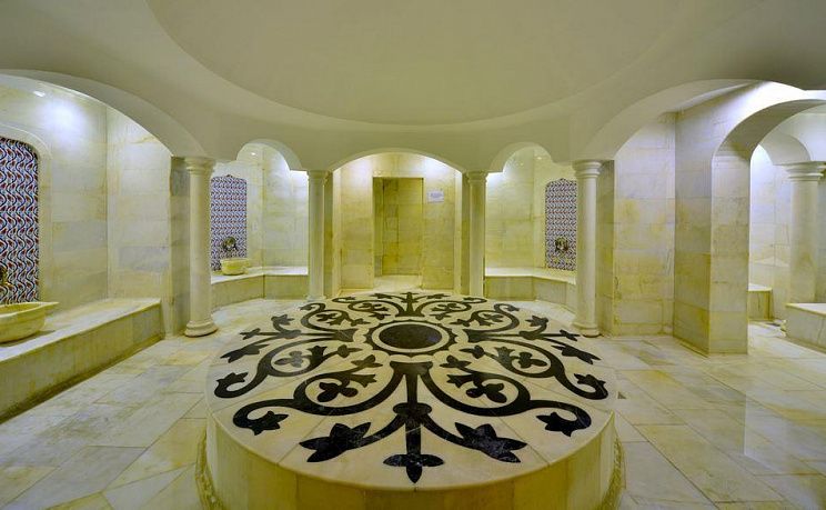 Orange County Resort Alanya (ex. Vikingen Quality) 5*  - Изображение 9