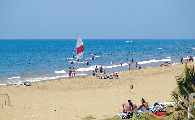 Sural Garden 3*  - Изображение 6