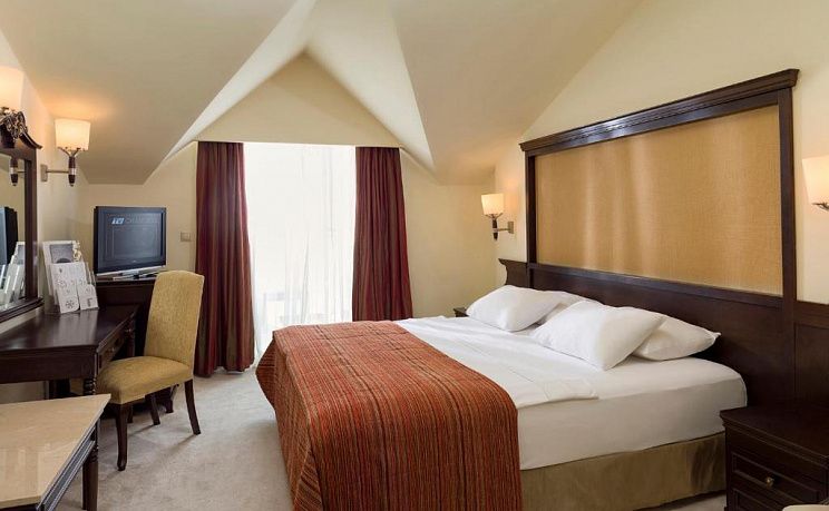 Alva Donna Beach Resort Comfort 5* - Изображение 4