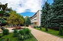 Пансионат «Приморский»