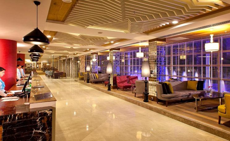 Grand Park Lara 5* - Изображение 1