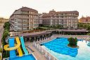 Seamelia Beach Resort & Spa 5*    - Изображение 0