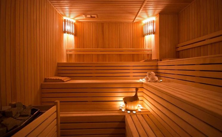 Mg White Lilyum Hotel 5* - Изображение 7