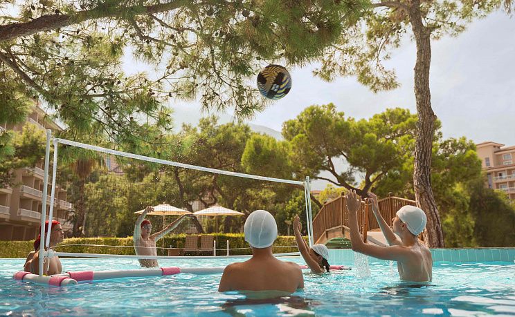 Akka Hotels Antedon 5* - Изображение 13