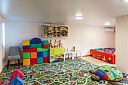 Отель "Democratia Ultra All Inclusive Family Hotel"