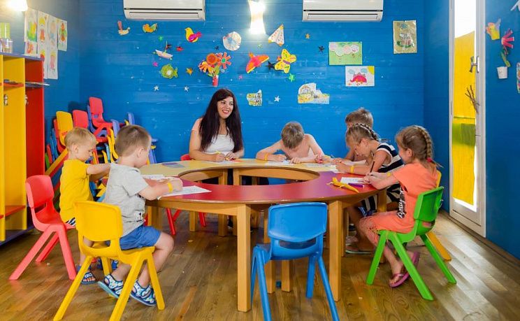 Side Crown Serenity 5* - Изображение 8