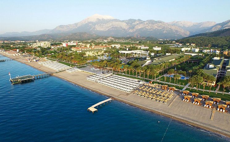 Alva Donna World Palace 5* - Изображение 17