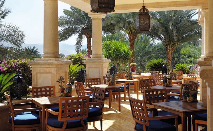 Movenpick Resort & Residences Aqaba 5* - Изображение 17