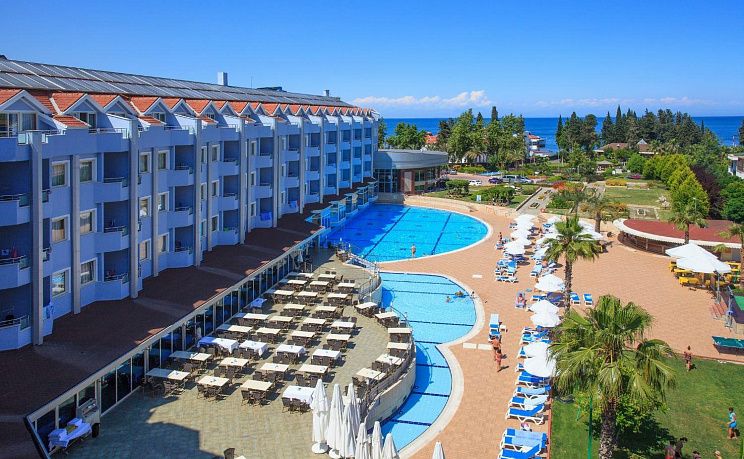 Rox Royal Hotel 5*  - Изображение 0