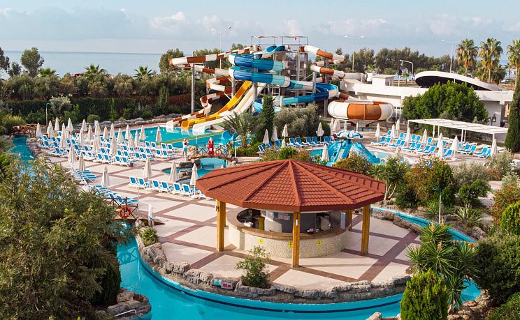 Kahya Resort Aqua & Spa 5*  - Изображение 19