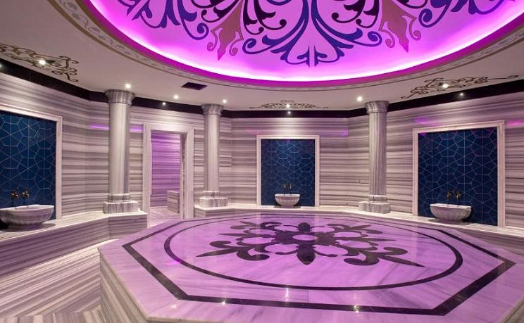 Amara Premier Palace 5*  - Изображение 6