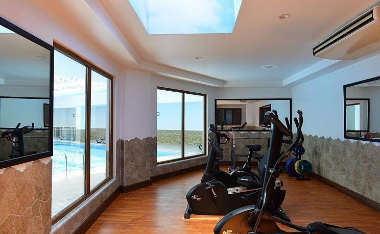 Linda Resort Hotel 5* - Изображение 6