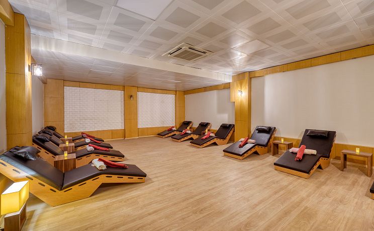  Sealife Kemer Resort 5* - Изображение 15