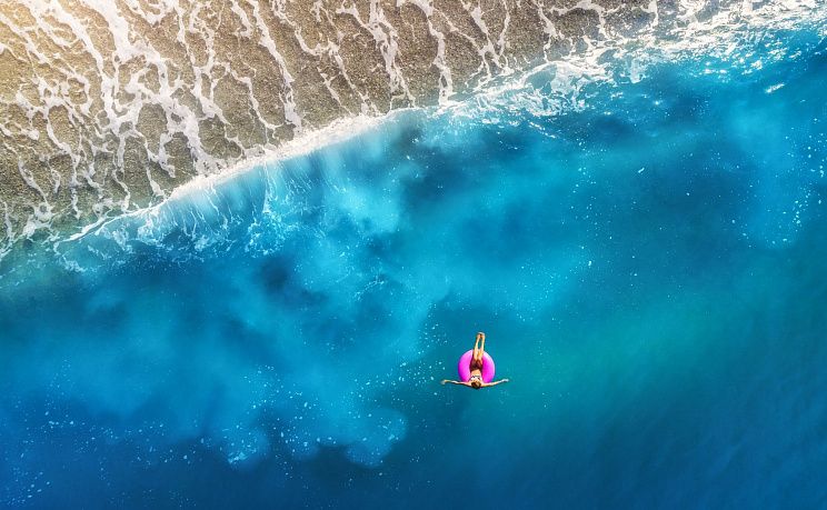 Курорт Фетхие