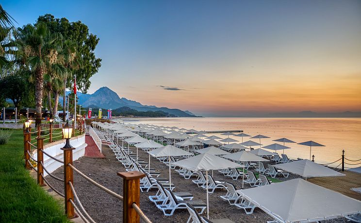  Sealife Kemer Resort 5* - Изображение 26