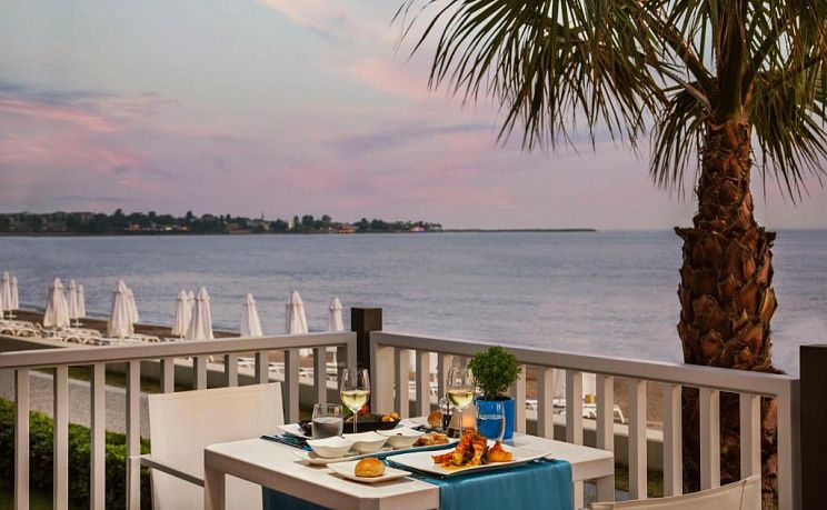 Acanthus & Cennet Barut Collection 5* - Изображение 11