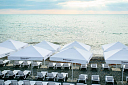 Отель "Democratia Ultra All Inclusive Family Hotel"
