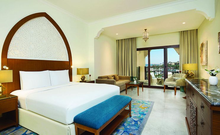 DoubleTree by Hilton Resort & Spa Marjan Island 5* - Изображение 7