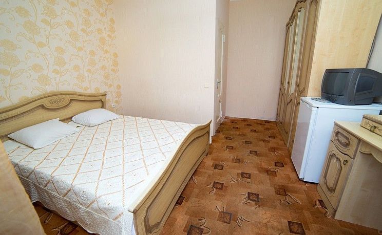 2-местный стандартный
