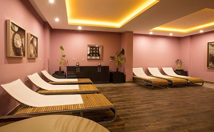 Palm Wings Ephesus Hotel 5* - Изображение 16