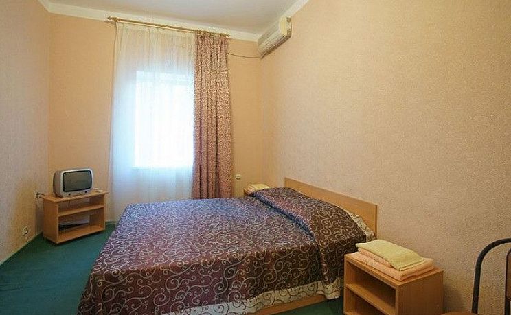 2-местный номер с удобствами