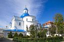 Паломническая экскурсия в Жировичи - Русаково - Сынковичи  - Изображение 0