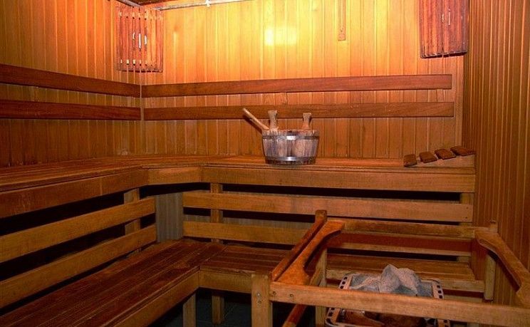 Новый год и Рождество в оздоровительном центре "Алеся"! - Изображение 8