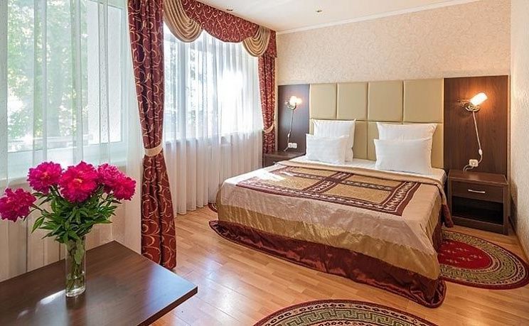 2-местный стандарт